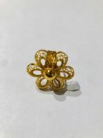 Ring Gold 21KT - Image 2