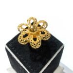 Ring Gold 21KT