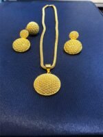 Full Set Gold  21KT